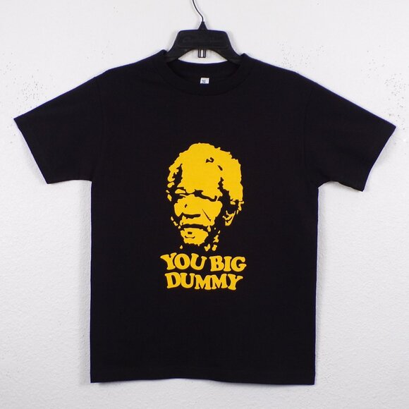 New Men's Silkscreen "You Big Dummy" T-Shirts. Available From Small-3XL - Picture 1 of 2